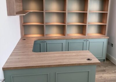 Bespoke Handmade Wooden Furniture