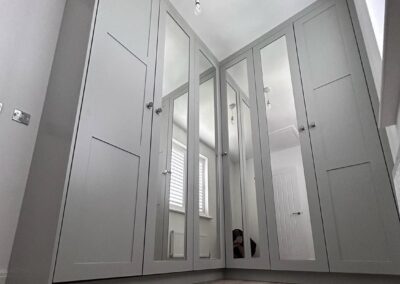 Bespoke Handmade Wooden Furniture