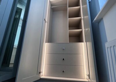 Bespoke Handmade Wooden Furniture