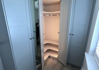 Bespoke Handmade Wooden Furniture