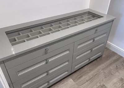 Bespoke Handmade Wooden Furniture